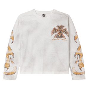 Vale Forever Reborn Thermal 'White'