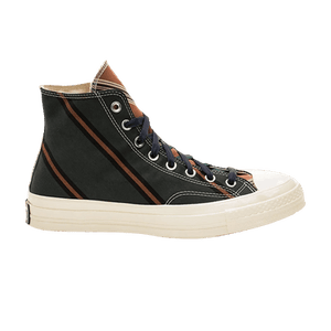 Converse Chuck Taylor All Star 70 High 'Varsity Pack - Green'