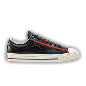 Converse Star Player Low 'Logo Mashup - Black'