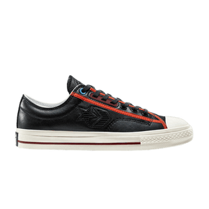 Converse Star Player Low 'Logo Mashup - Black'