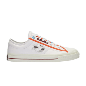 Converse Star Player Low 'Logo Mashup - White Jet Stream'