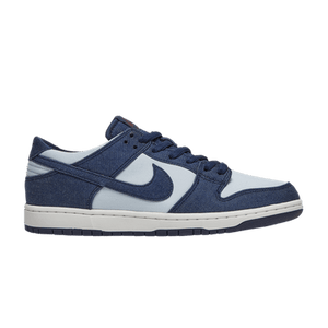 Nike Zoom Dunk Low Pro SB 'Binary Blue'