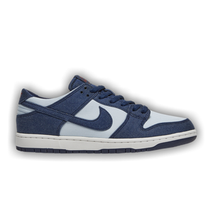 Nike Zoom Dunk Low Pro SB 'Binary Blue'