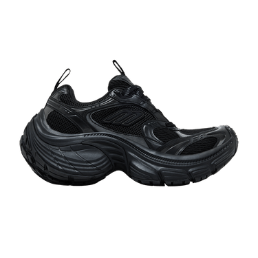 Balenciaga Wmns 10XL Sneaker 'Black'