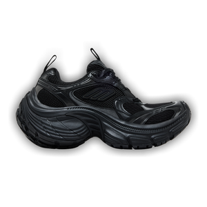Balenciaga Wmns 10XL Sneaker 'Black'