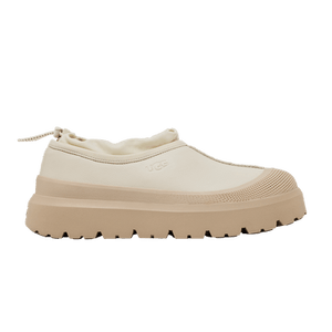 UGG Tasman Weather Hybrid Slipper 'Birch White Pepper'