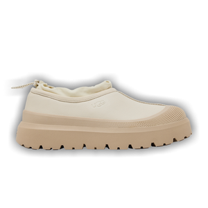UGG Tasman Weather Hybrid Slipper 'Birch White Pepper'