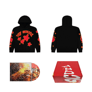 Sp5der x UY Scuti Box Set 3 'Black'