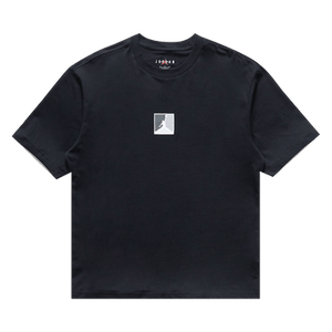 Air Jordan Brooklyn T-Shirt 'Black'