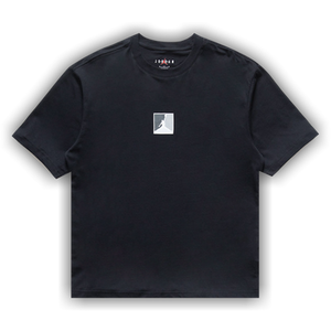 Air Jordan Brooklyn T-Shirt 'Black'