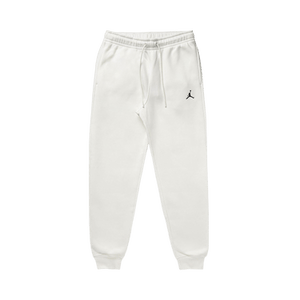 Air Jordan Brooklyn Fleece Pants 'Sail/Black'