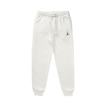 Air Jordan Brooklyn Fleece Pants 'Sail/Black'