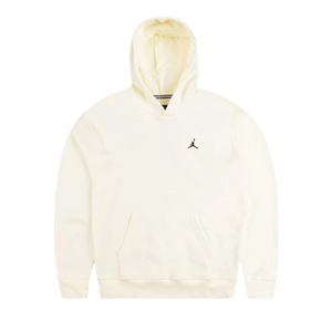 Air Jordan Brooklyn Pullover Hoodie 'Sail/Black'