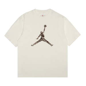 Air Jordan Brooklyn Realtree Jumpman Tee 'Sail'