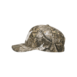 Air Jordan Brooklyn Realtree Cap 'White Sail'