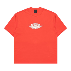 Air Jordan Rare Air Tee 'Chile Red Sail'