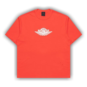 Air Jordan Rare Air Tee 'Chile Red Sail'