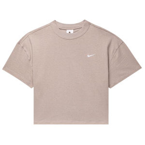 Nike Lab Tee 'Malt White'