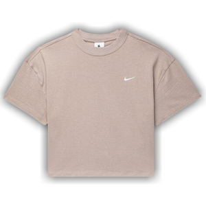 Nike Lab Tee 'Malt White'