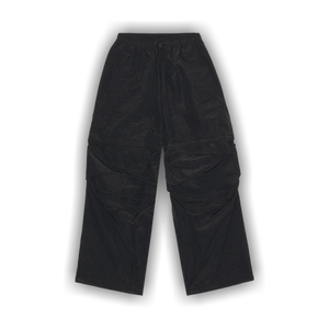 Nike Tech Woven Ergo Pants 'Black Anthracite'