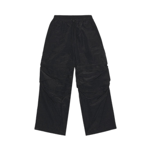 Nike Tech Woven Ergo Pants 'Black Anthracite'