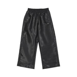 Nike Sportswear Windrunner Shine Pants 'Black White'