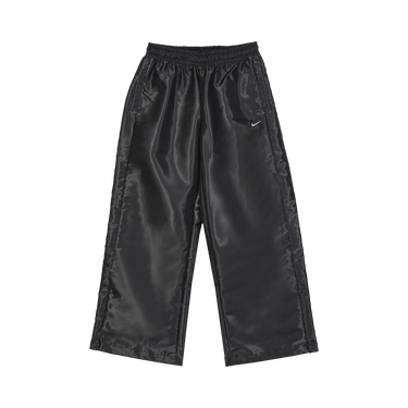 Nike Sportswear Windrunner Shine Pants 'Black White'