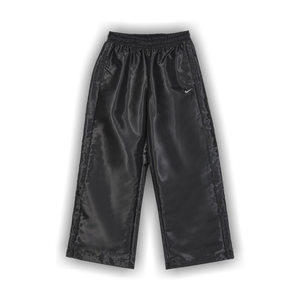 Nike Sportswear Windrunner Shine Pants 'Black White'