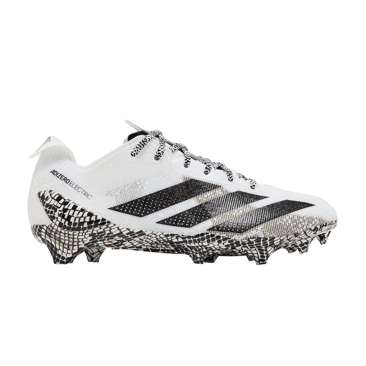 adidas Adizero Electric 2 'Cloud White Core Black' IE8867