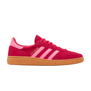 adidas Handball Spezial J 'Ruby Red Lucid Pink'