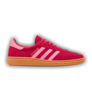 adidas Handball Spezial J 'Ruby Red Lucid Pink'
