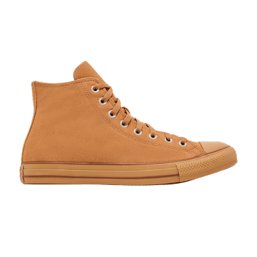 SHAI x Converse Chuck Taylor All Star Hi 'Hail Clay'