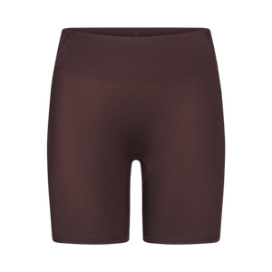 NikeSKIMS Shine Bonded Waist 5" Biker Short 'Phoenix'
