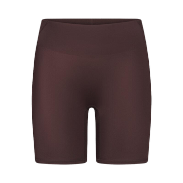 NikeSKIMS Shine Bonded Waist 5" Biker Short 'Phoenix'