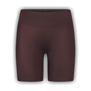 NikeSKIMS Shine Bonded Waist 5" Biker Short 'Phoenix'