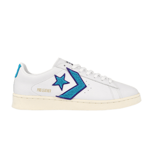 Converse Pro Leather Low '1980's Pack - White'