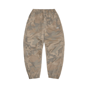 Corteiz Dual-Layer Litework Pant 'Desert Camo'