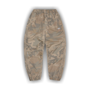 Corteiz Dual-Layer Litework Pant 'Desert Camo'