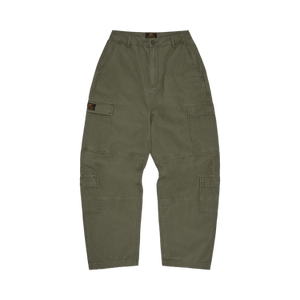 Corteiz Guerillaz Cargo Pant 'Olive'