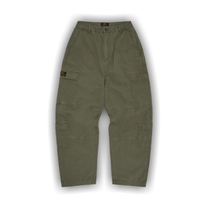 Corteiz Guerillaz Cargo Pant 'Olive'