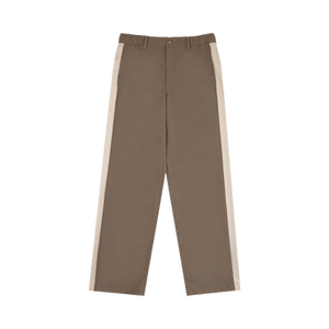 Eric Emanuel EE Baseball Pants 'Beige'
