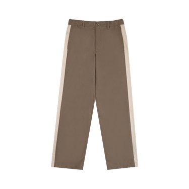 Eric Emanuel EE Baseball Pants 'Beige'