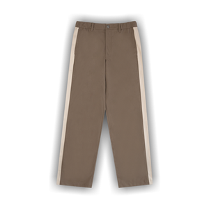Eric Emanuel EE Baseball Pants 'Beige'