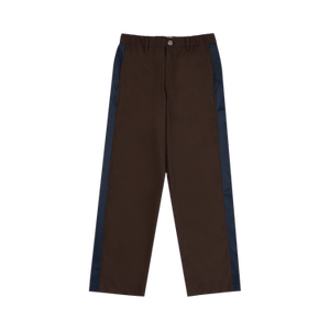 Eric Emanuel EE Baseball Pants 'Brown'