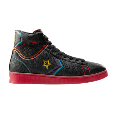 Converse Pro Leather 'Chinese New Year'