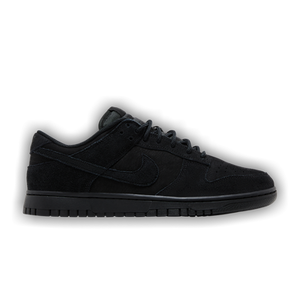 Nike Dunk Low SE 'Triple Black'