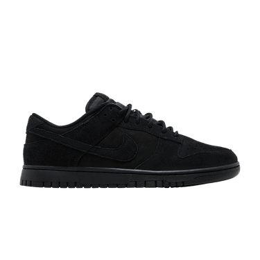 Nike Dunk Low SE 'Triple Black'