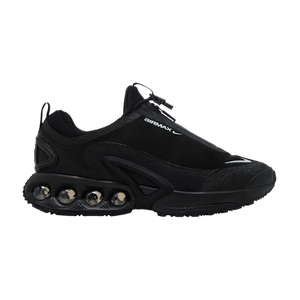 Nike Air Max DN Roam 'Triple Black'