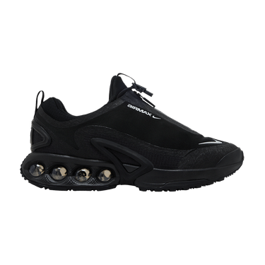 Nike Air Max DN Roam 'Triple Black'