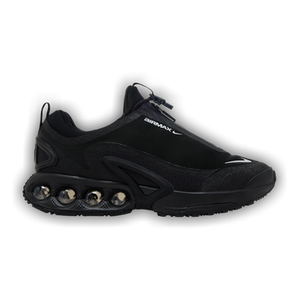 Nike Air Max DN Roam 'Triple Black'